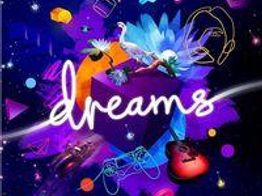 dreams ps4