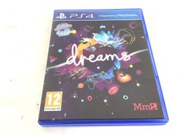 dreams ps4