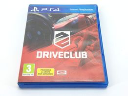 driveclub ps4