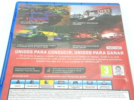 driveclub ps4