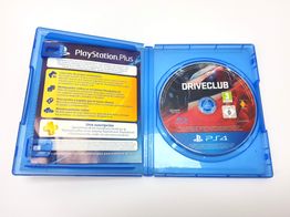 driveclub ps4
