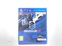 driveclub ps4