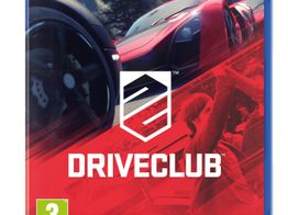 driveclub ps4