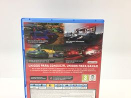 driveclub ps4