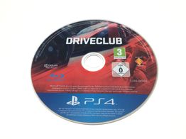 driveclub ps4