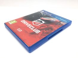 driveclub ps4