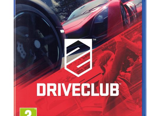 driveclub ps4