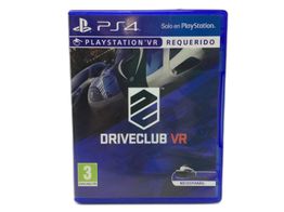 driverclub vr