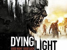 dying light ps4