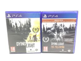 dying light ps4