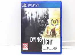 dying light ps4