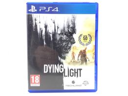 dying light ps4