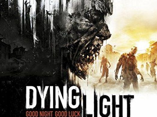 dying light ps4