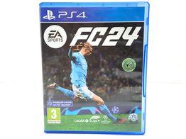 ea fc24 ps4