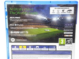 ea fc24 ps4
