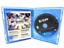 ea fc24 ps4