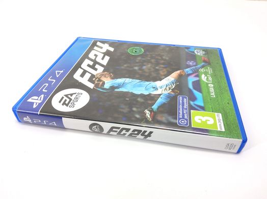 ea fc24 ps4