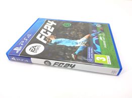 ea fc24 ps4