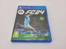 ea fc24 ps4