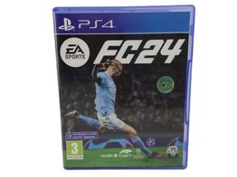 ea fc24 ps4