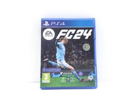 ea fc24 ps4