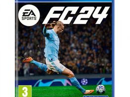 ea fc24 ps4