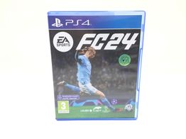 ea fc24 ps4