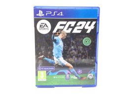 ea fc24 ps4