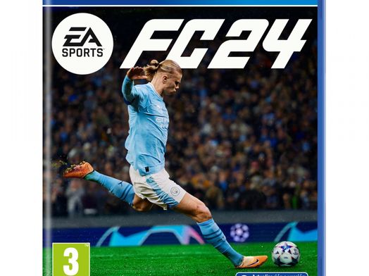 ea fc24 ps4