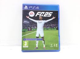 ea sports fc25 ps4