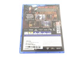 evil dead the game ps4