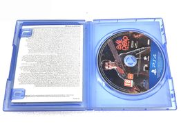 evil dead the game ps4