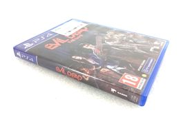 evil dead the game ps4