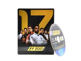 f1 2017 [steelbook edition]