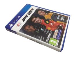 f1 23 ps4