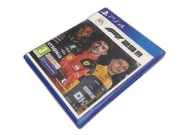 f1 23 ps4