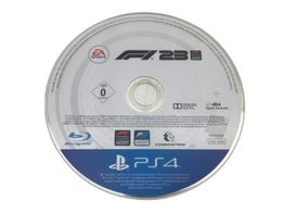 f1 23 ps4