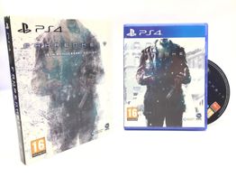 fahrenheit 15th anniversary edition ps4