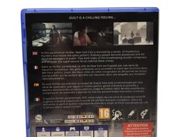 fahrenheit 15th anniversary edition ps4