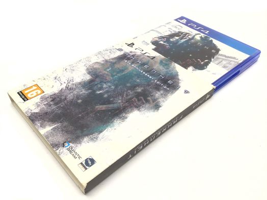 fahrenheit 15th anniversary edition ps4