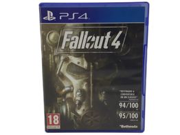 fallout 4 ps4