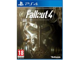 fallout 4 ps4
