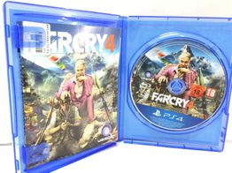 far cry 4 ps4