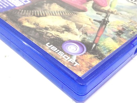 far cry 4 ps4