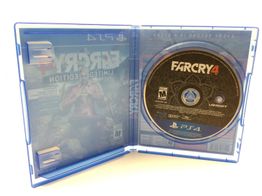 far cry 4 ps4