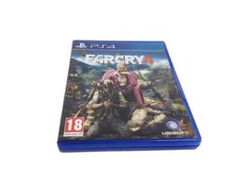 far cry 4 ps4