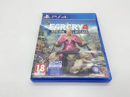 far cry 4 ps4