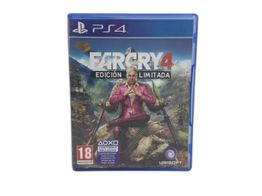 far cry 4 ps4