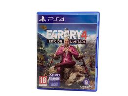 far cry 4 ps4