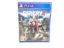 far cry 4 ps4